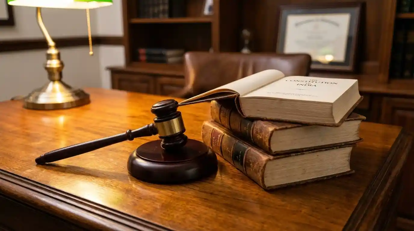 Best Lawyers Hyderabad