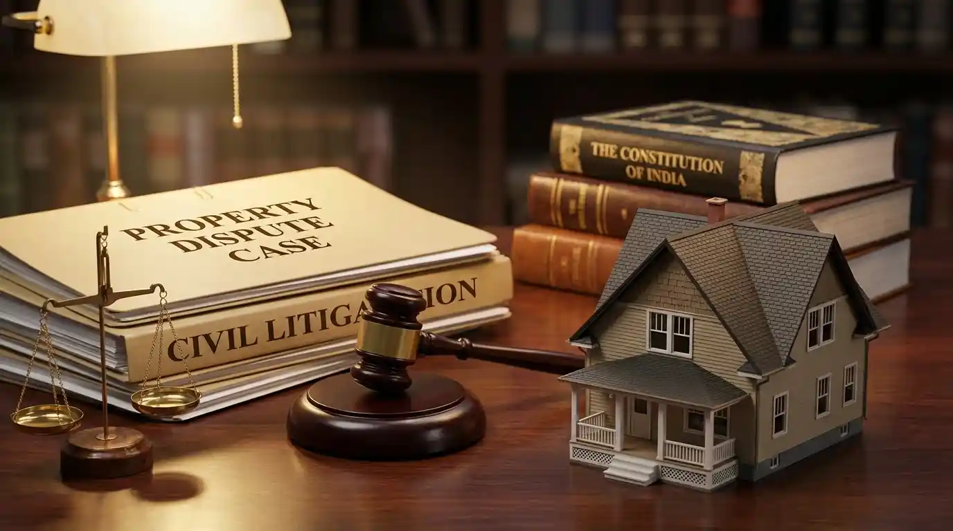 Good Lawyers In Hyderabad